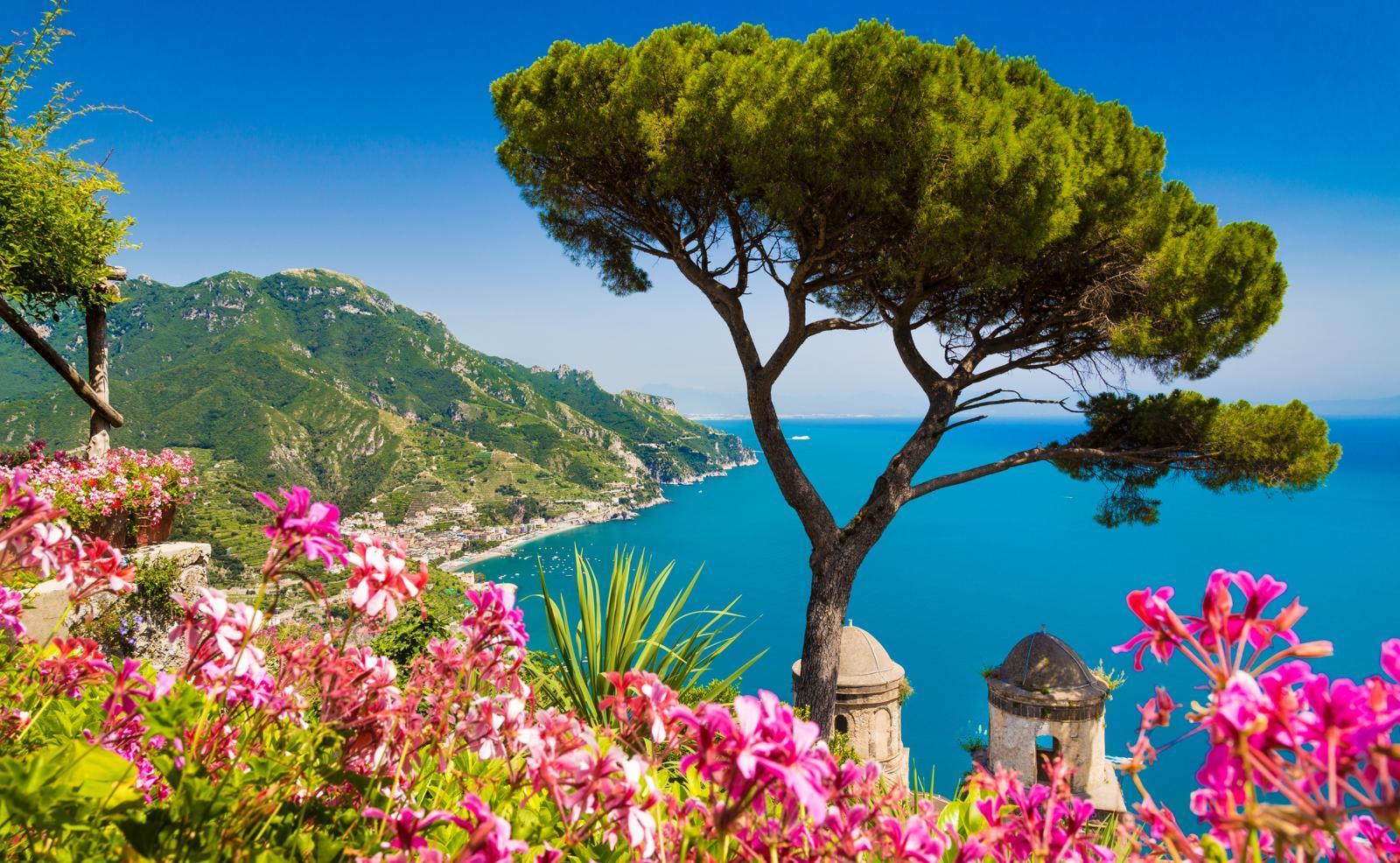 Cosa vedere a Ravello