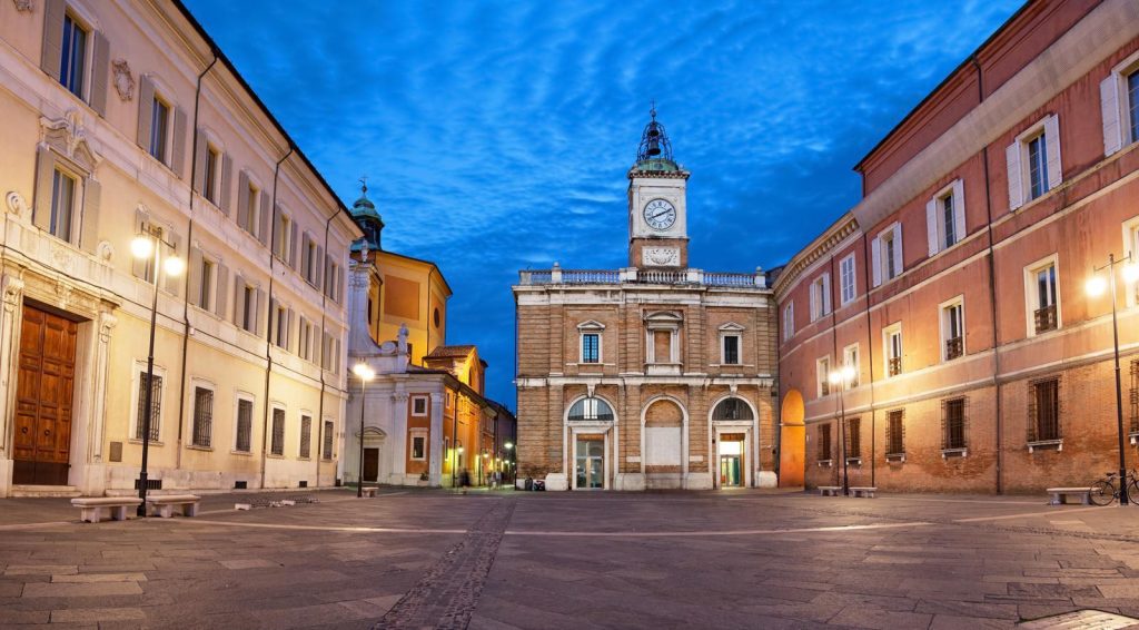 Cosa vedere a Ravenna