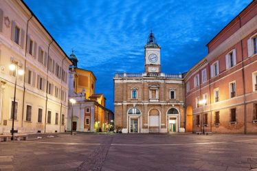 Cosa vedere a Ravenna