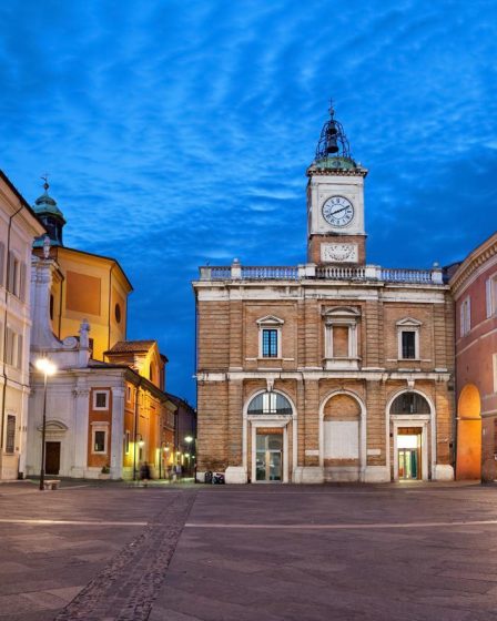 Cosa vedere a Ravenna