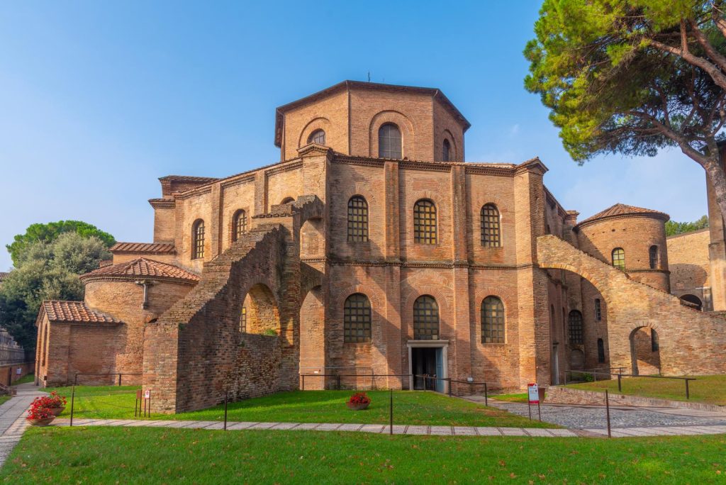 Cosa vedere a Ravenna in un giorno