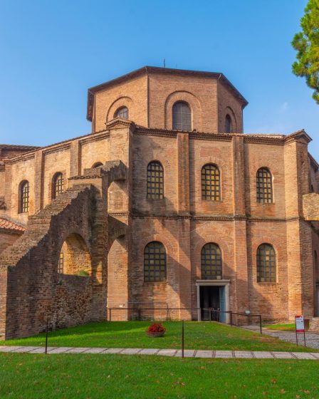 Cosa vedere a Ravenna in un giorno