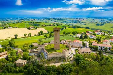 Cosa vedere a Recanati