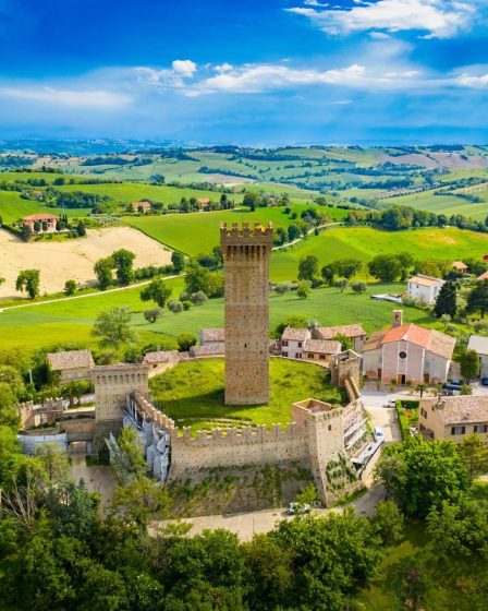 Cosa vedere a Recanati