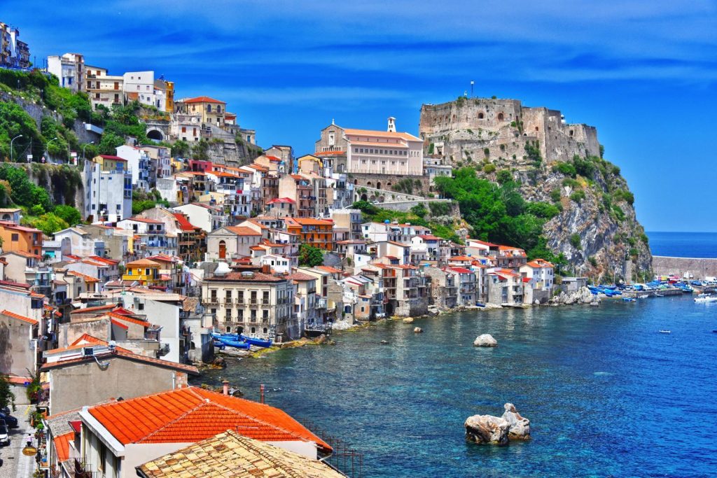 Cosa vedere a Reggio Calabria