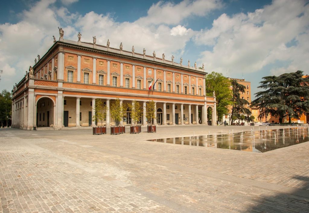 Cosa vedere a Reggio Emilia