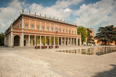 Cosa vedere a Reggio Emilia