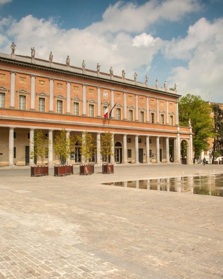 Cosa vedere a Reggio Emilia