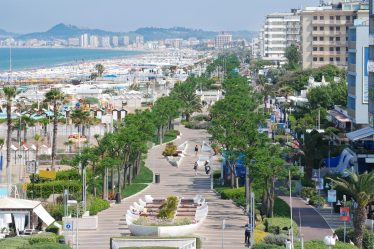 Cosa vedere a Riccione