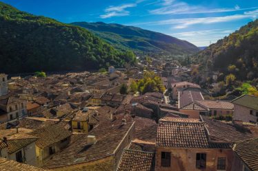 Cosa vedere a Rieti
