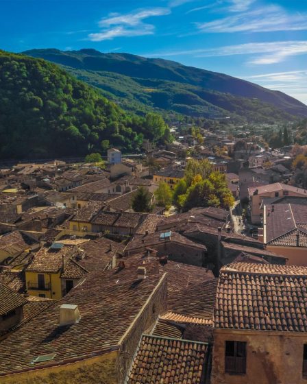 Cosa vedere a Rieti