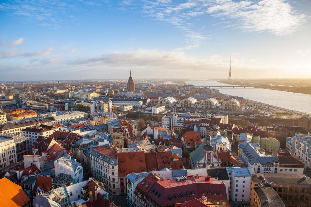 Cosa vedere a Riga