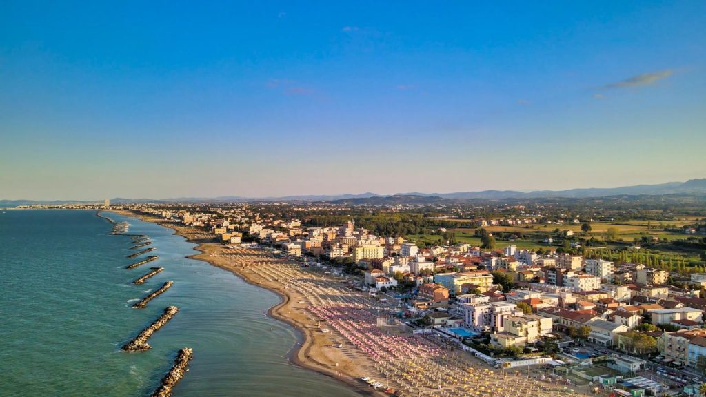 Cosa vedere a Rimini