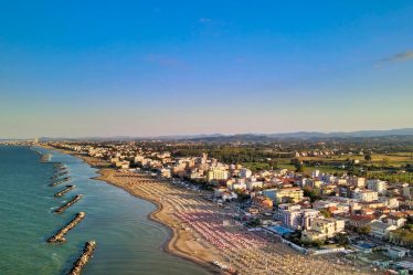 Cosa vedere a Rimini