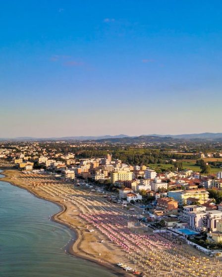 Cosa vedere a Rimini