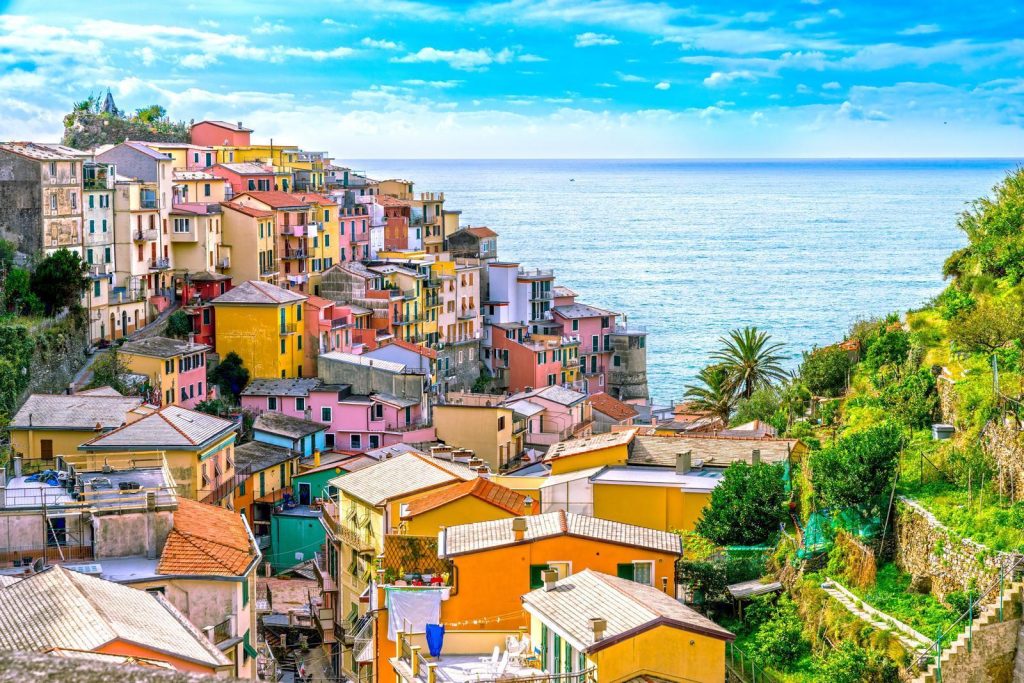 Cosa vedere a Riomaggiore