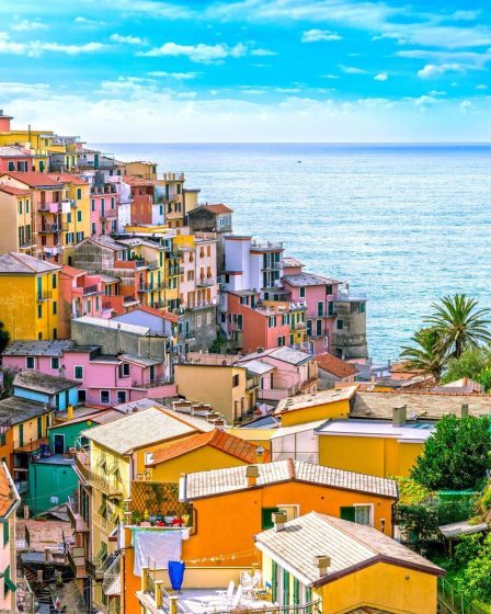 Cosa vedere a Riomaggiore