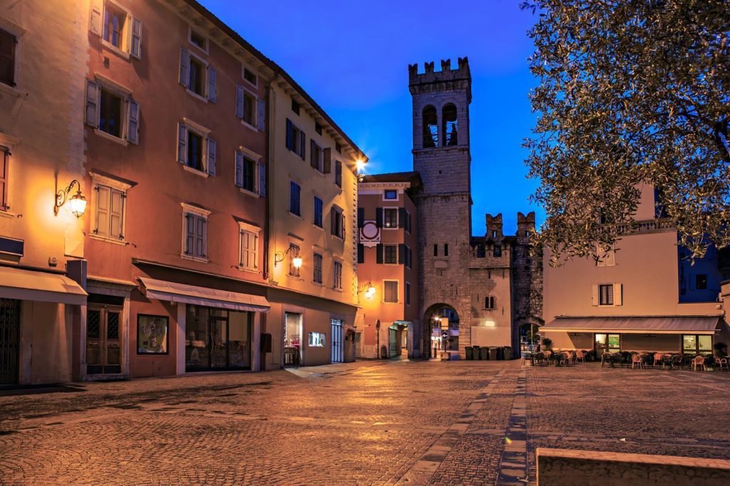 Cosa vedere a Riva del Garda