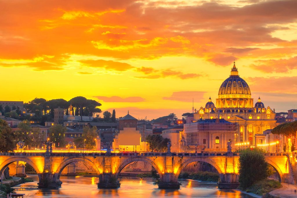 Cosa vedere a Roma in 2 giorni