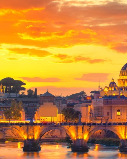 Cosa vedere a Roma in 2 giorni