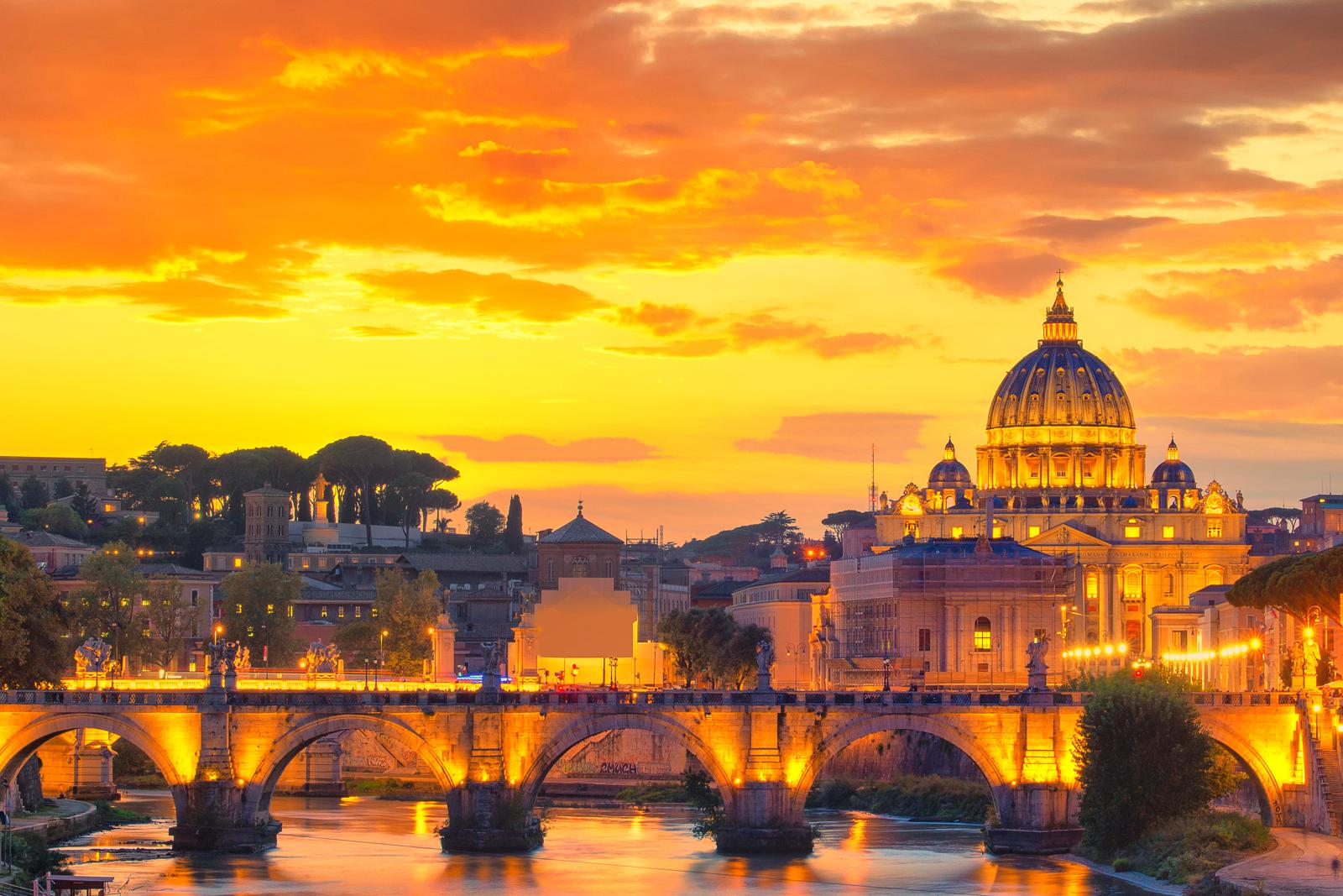 Cosa vedere a Roma in 2 giorni