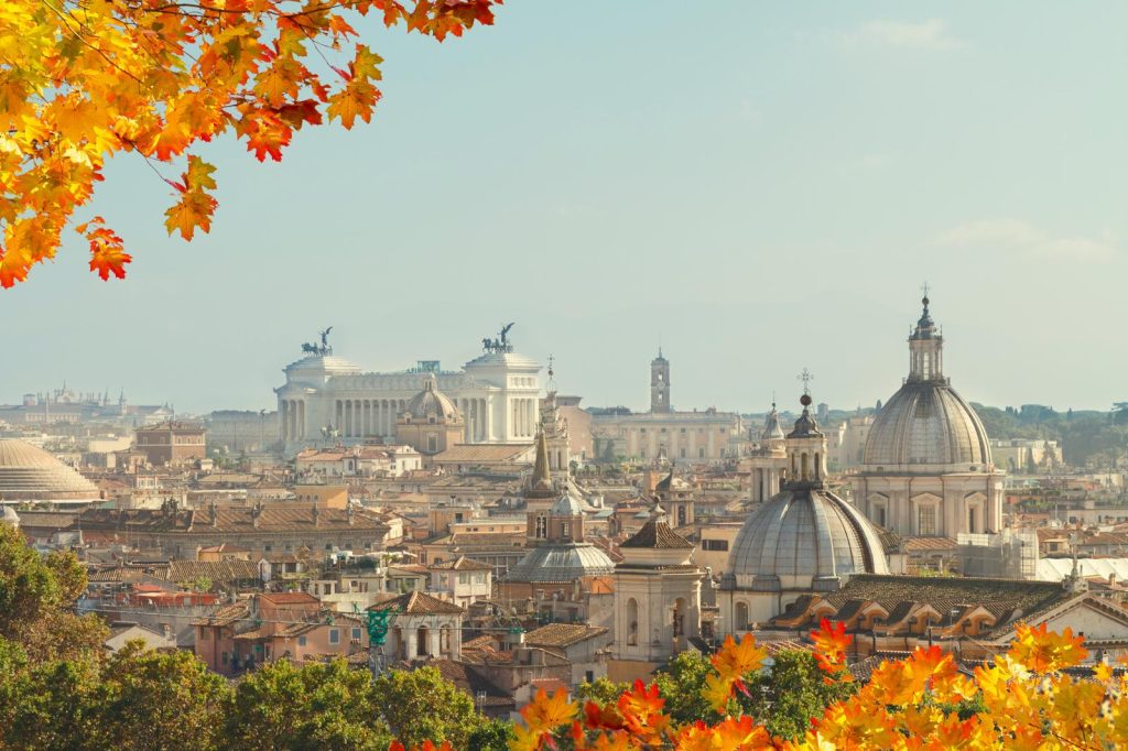 Cosa vedere a Roma in 4 giorni