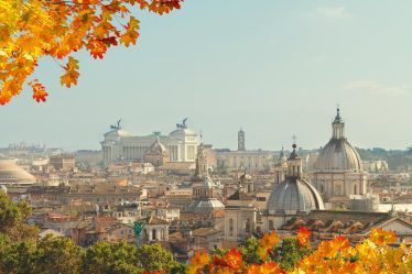 Cosa vedere a Roma in 4 giorni