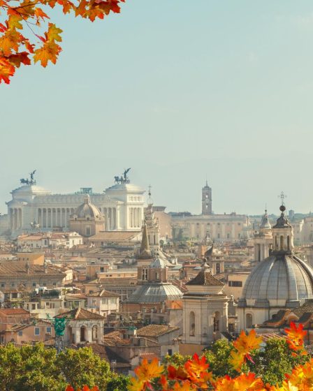 Cosa vedere a Roma in 4 giorni