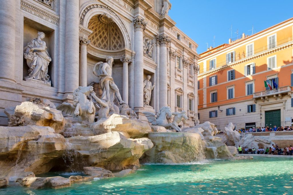 Cosa vedere a Roma in un giorno