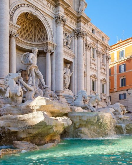Cosa vedere a Roma in un giorno