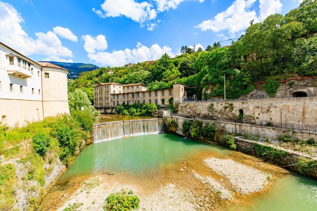 Cosa vedere a Rovereto