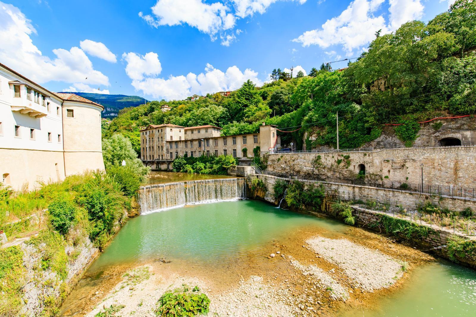Cosa vedere a Rovereto