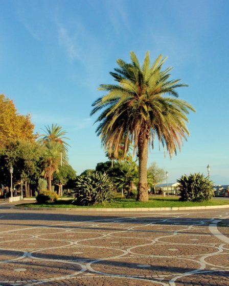 Cosa vedere a Salerno