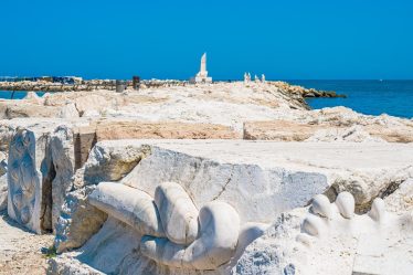 Cosa vedere a San Benedetto del Tronto