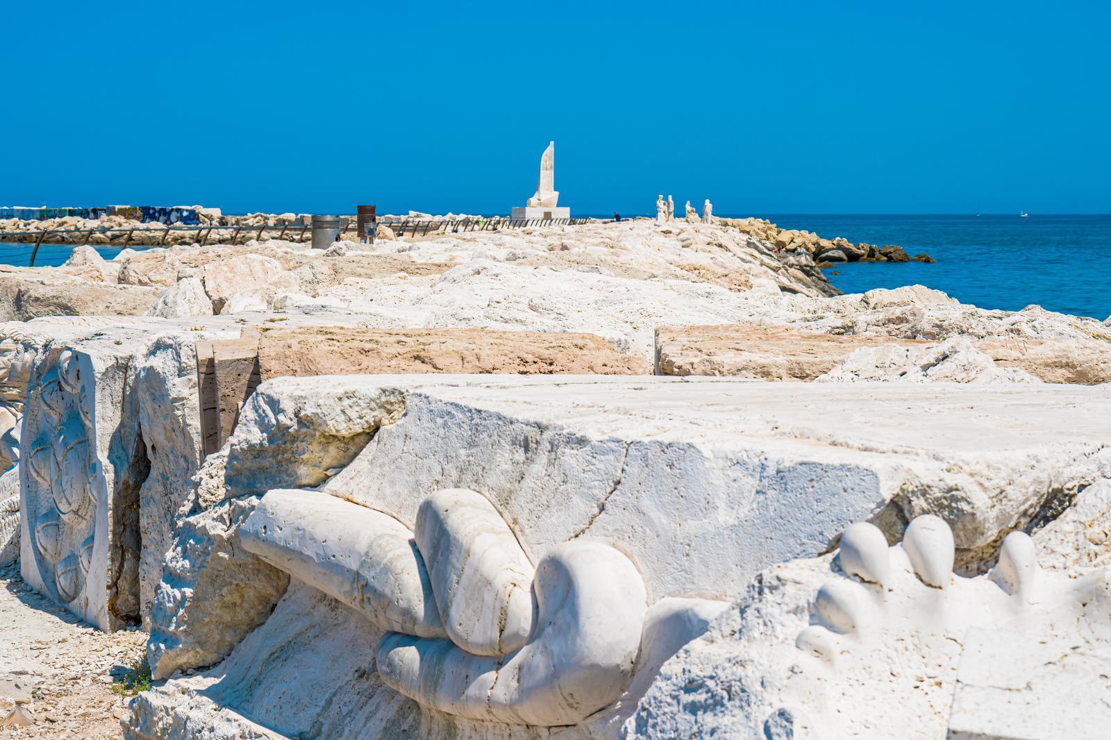 Cosa vedere a San Benedetto del Tronto