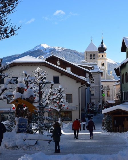Cosa vedere a San Candido