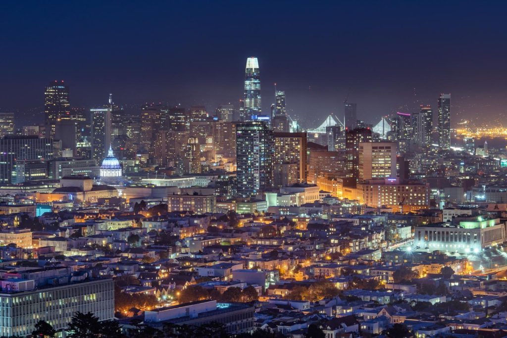 Cosa vedere a San Francisco