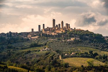 Cosa vedere a San Gimignano