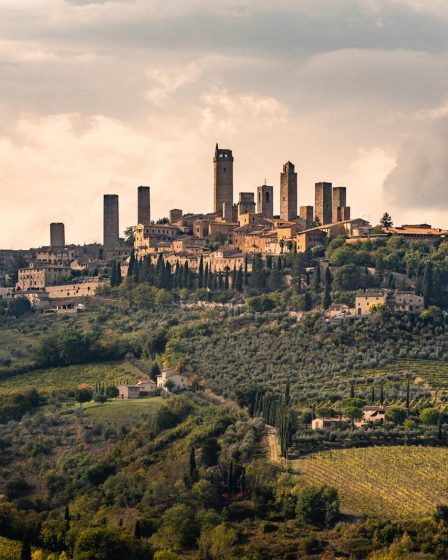 Cosa vedere a San Gimignano
