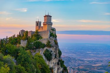 Cosa vedere a San Marino
