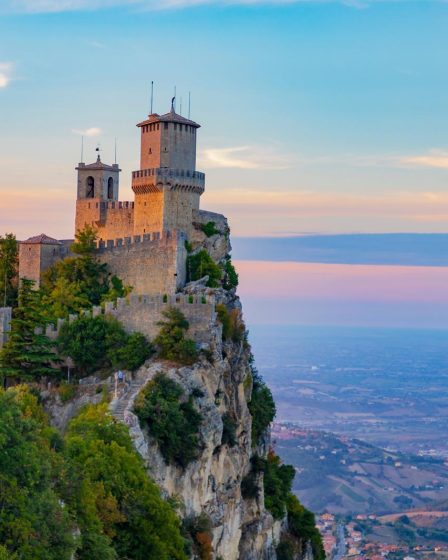 Cosa vedere a San Marino