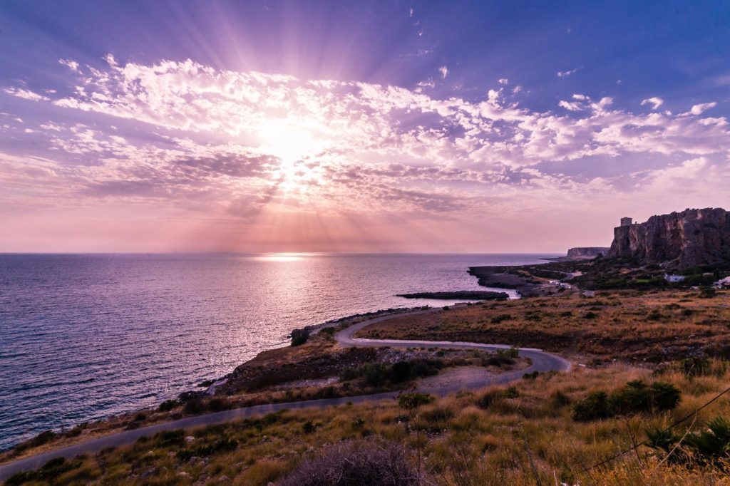 Cosa vedere a San Vito Lo Capo