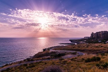 Cosa vedere a San Vito Lo Capo
