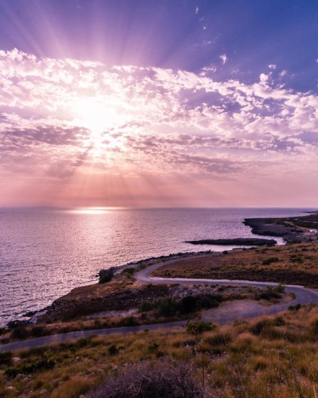 Cosa vedere a San Vito Lo Capo