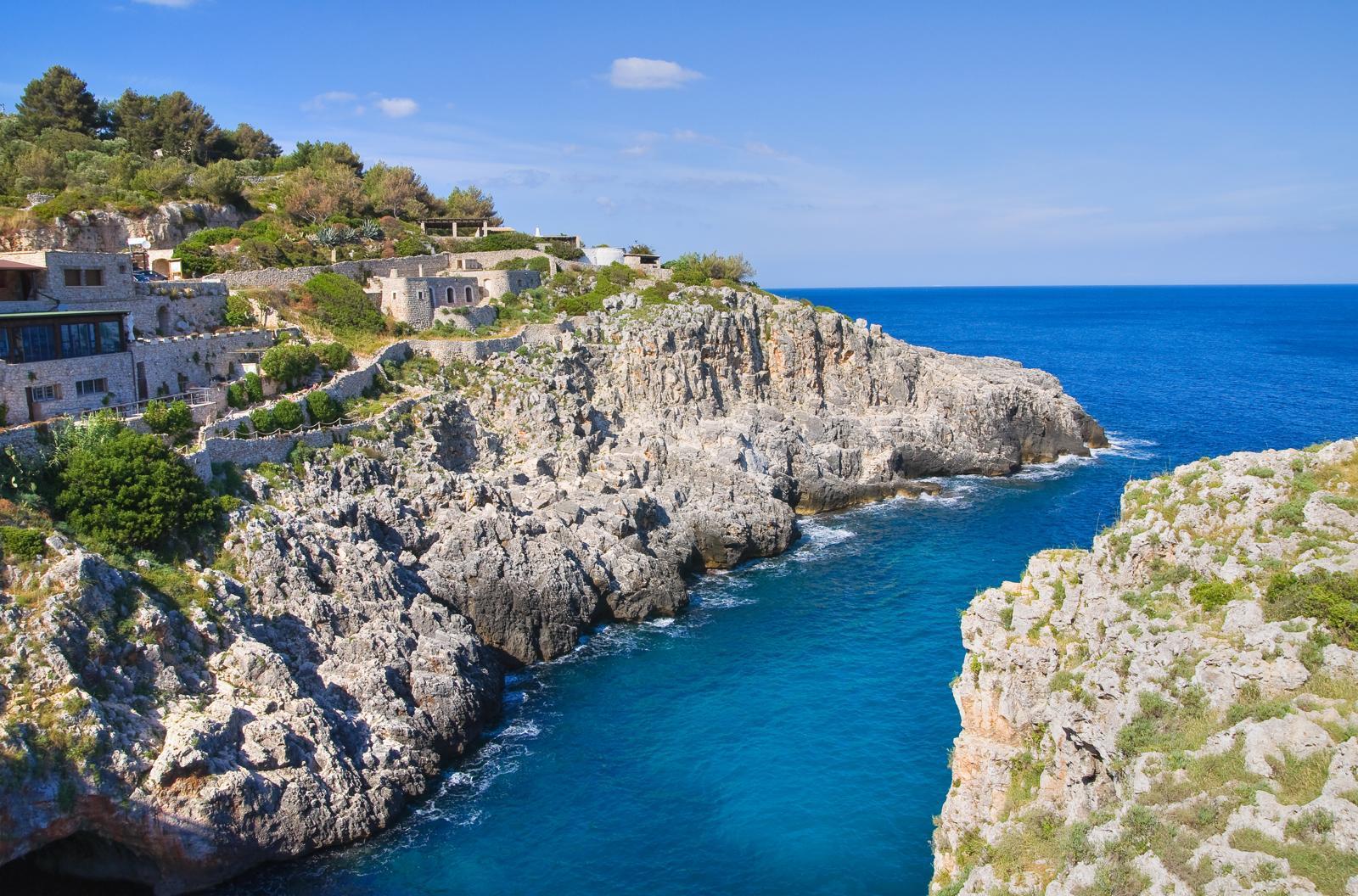 Cosa vedere a Santa Maria di Leuca