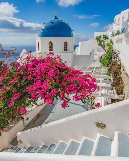 Cosa vedere a Santorini