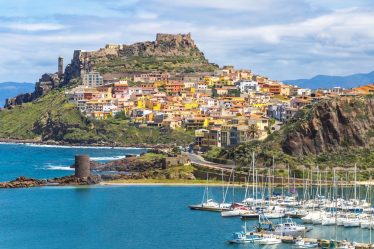 Cosa vedere a Sassari