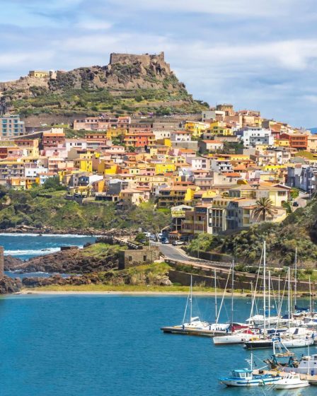Cosa vedere a Sassari