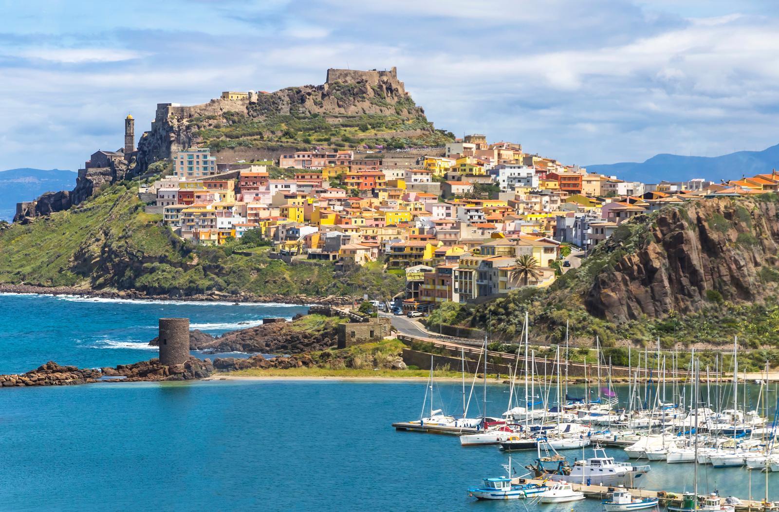 Cosa vedere a Sassari