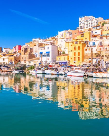 Cosa vedere a Sciacca